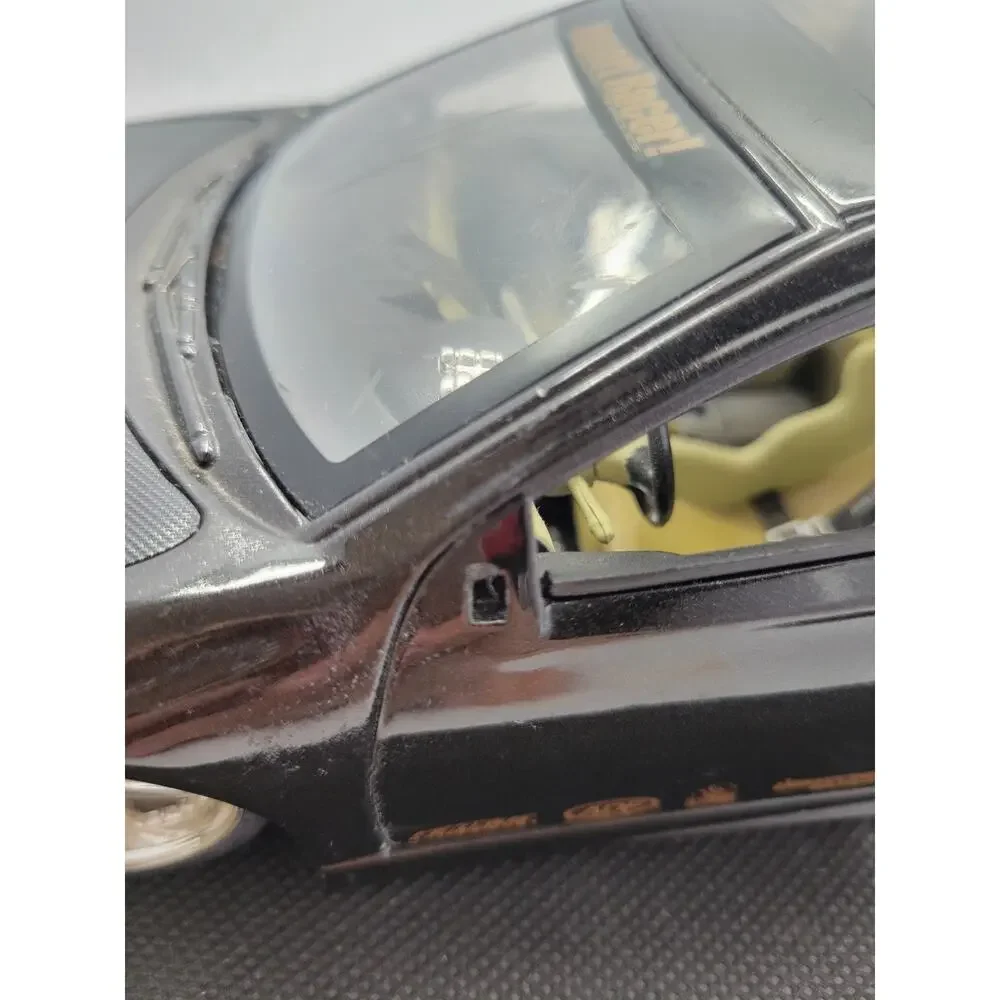 Toyota Celica Jada Toys Import Racer Scale